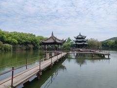 -台州府城(东湖)