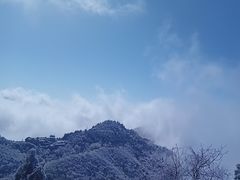 -南岳衡山风景名胜区