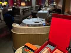 -北京柏悦酒店·锦庭餐厅Dining Room