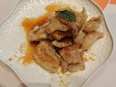 -百富源·海鲜辽菜(和平北大街店)