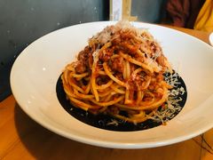 意大利面-JAMES+詹嘉厨房