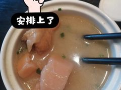 排骨藕汤-简小舍·民间手艺菜(武昌江滩店)