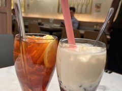 -深仔记正宗云吞面(尖沙咀店)