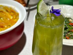 -BetterThai 泰加(苏州中心店)