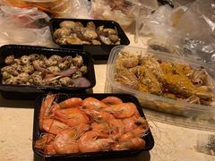 -琼大师东方烤乳猪(亚特兰蒂斯店)
