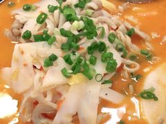 -李师傅脆肚(华强北店)