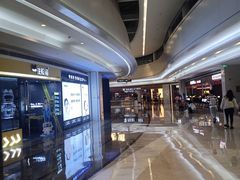 -KK ONE(京基滨河时代店)
