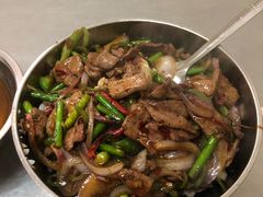 -谭哥盖浇饭(莲花小区店)