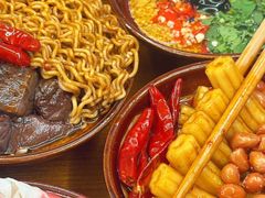 -阳阳老火锅(小南门店)