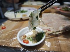-官塘锋记鱼生·生腌·砂锅粥(牌坊街店)
