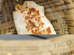 -TACO STAR 塔可星(下沙宝龙店)