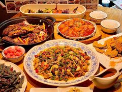 -小三峡食府(西五路店)