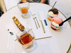 -麦雪尔甜品·生日蛋糕(新街口旗舰店)