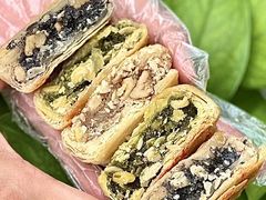 -功德林(南京西路店)