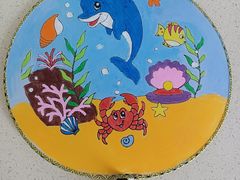 -馨摇篮月子会所(鄠邑区店)