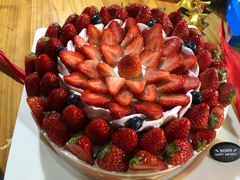 幸福西饼-幸福西饼生日蛋糕·下午茶(闵行店)