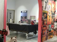 -肆兮眼镜·蔡司·徕卡战略合作店(大坪店)