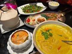 -Thai Alley泰爱里(二沙岛店)