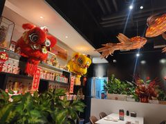 -十六台·经典广东菜(德外大街店)