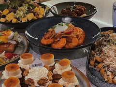 -BE BRIGHT KITCHEN(正佳广场店)