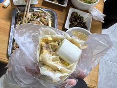 -和顺朝天锅(月河路店)