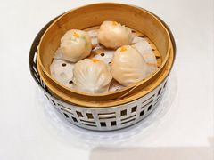 -锦绣庭苑·精细潮菜食府•商务宴请•生日家庭聚会(华侨城店)