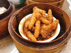 -香港蓮香樓(中環店)