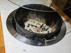 -胡四哥特色火盆烧烤(总店)