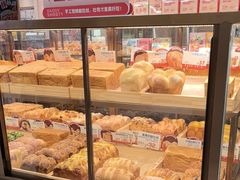 -爸爸糖吐司面包(悠唐购物中心店)