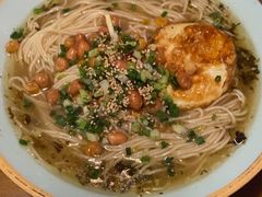 -重庆石磨豆花庄(乔庄店)