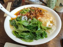 -吃货私房菜(丽江束河古镇店)