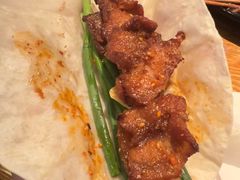 -蚝太郎 • 海鲜烧烤(Upark店)