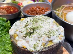 -首尔烤肉大排档(合生汇店)