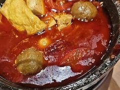 -今今转转自助小火锅(天祥广场店)