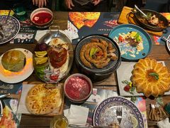 -卢布里西餐厅(总店)