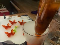 -安多素食(广仁寺路店)