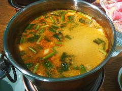 -Thai Basil罗勒叶泰式餐厅(时代天街店)