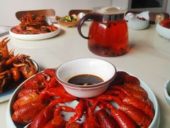 -马头巷·隐庐居·红油大虾(园区店)