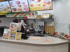 -City1+1城市比萨(国商卫星广场店)