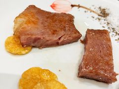 -广州文华东方酒店·江-由辉师傅主理