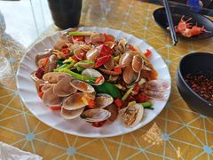 -阿龙海鲜农家乐·三亚老字号(海棠湾店)