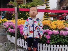 -武汉园博园(武汉自然博物馆)