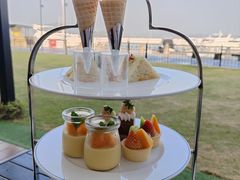 -南沙游艇会·大兵船餐厅