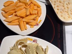 -黄记煌三汁焖锅(新佳丽江汉路店)