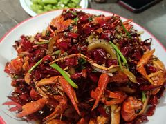 -盱眙虾神於氏龙虾(夫子庙红街店)