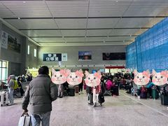 -婺源站