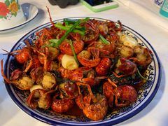 -湘江大码头·龙虾馆(渔人码头一店)