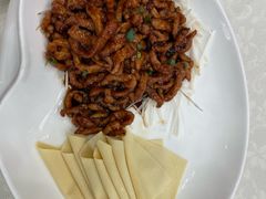 -老浒记民俗酒楼(王府井店)