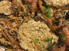 -盱眙虾神於氏龙虾(夫子庙红街店)