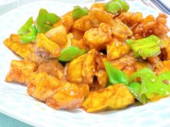 -红樱桃·新派辽菜(北行店)